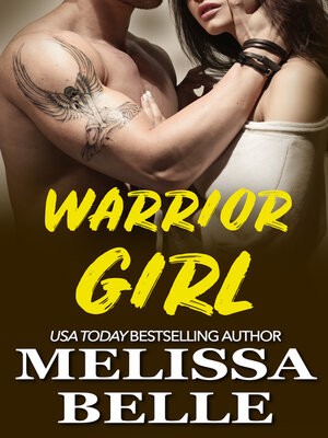 cover image of Warrior Girl